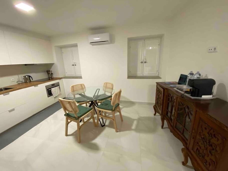 Casa Bossa Nova Apartment Fundao Exterior photo