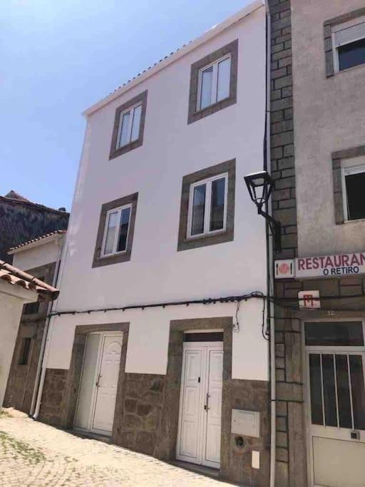 Casa Bossa Nova Apartment Fundao Exterior photo