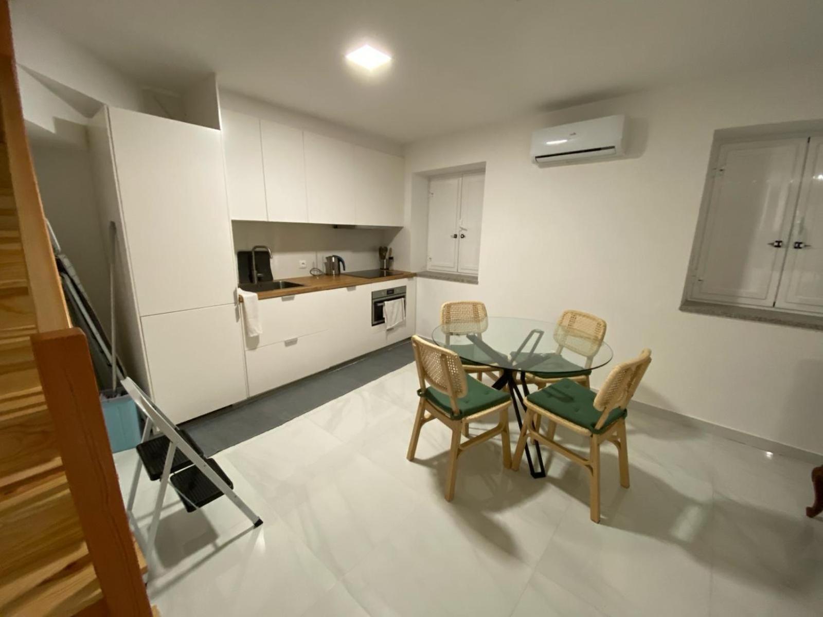 Casa Bossa Nova Apartment Fundao Exterior photo
