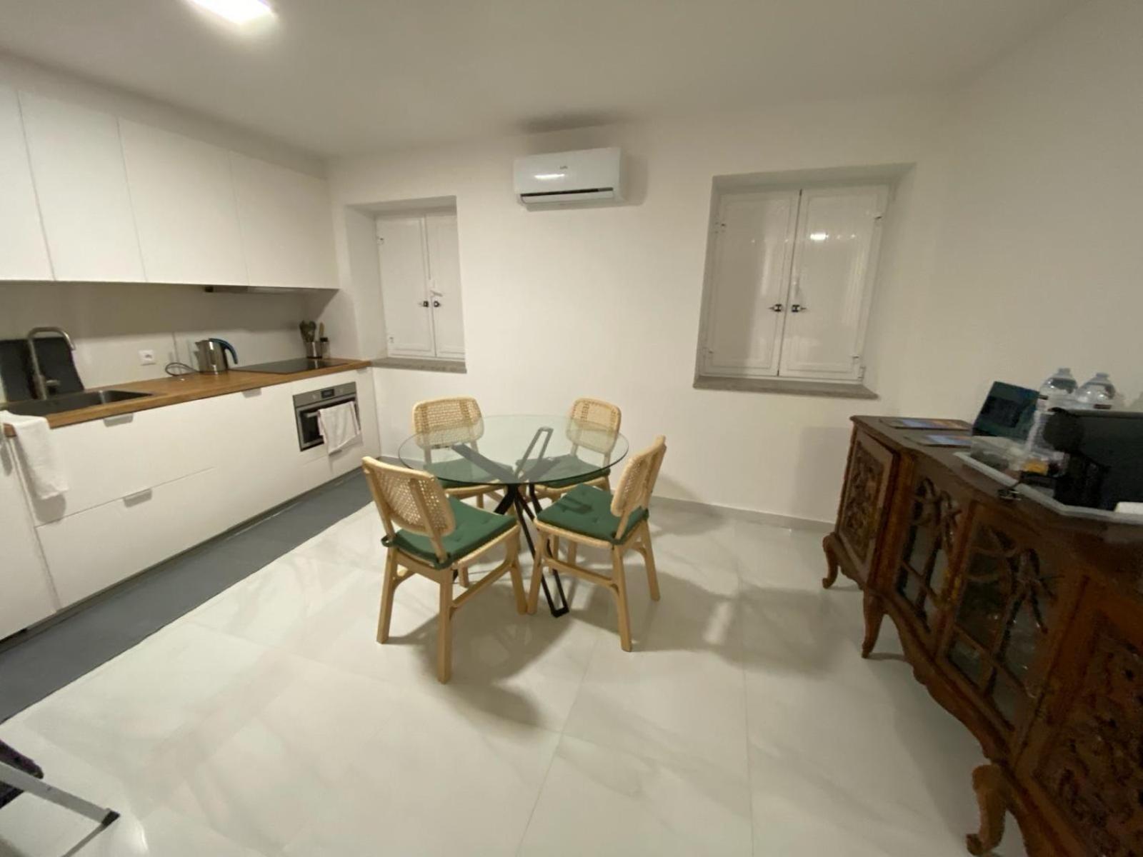 Casa Bossa Nova Apartment Fundao Exterior photo