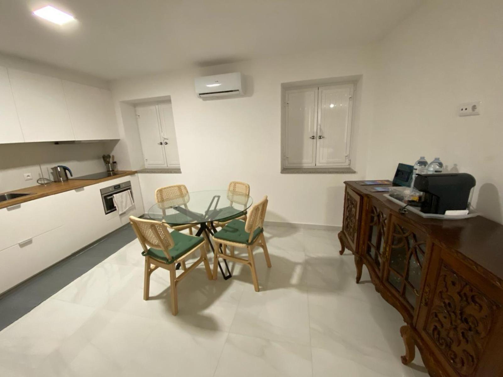 Casa Bossa Nova Apartment Fundao Exterior photo