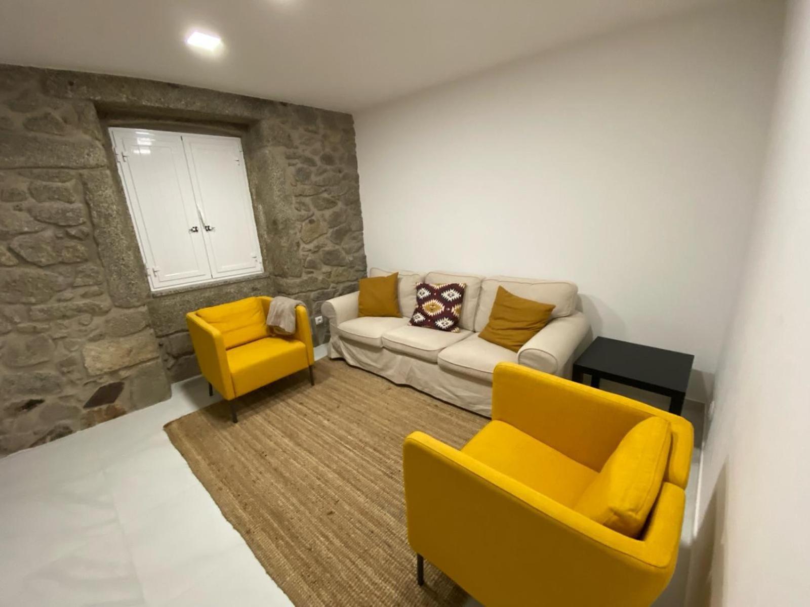 Casa Bossa Nova Apartment Fundao Exterior photo